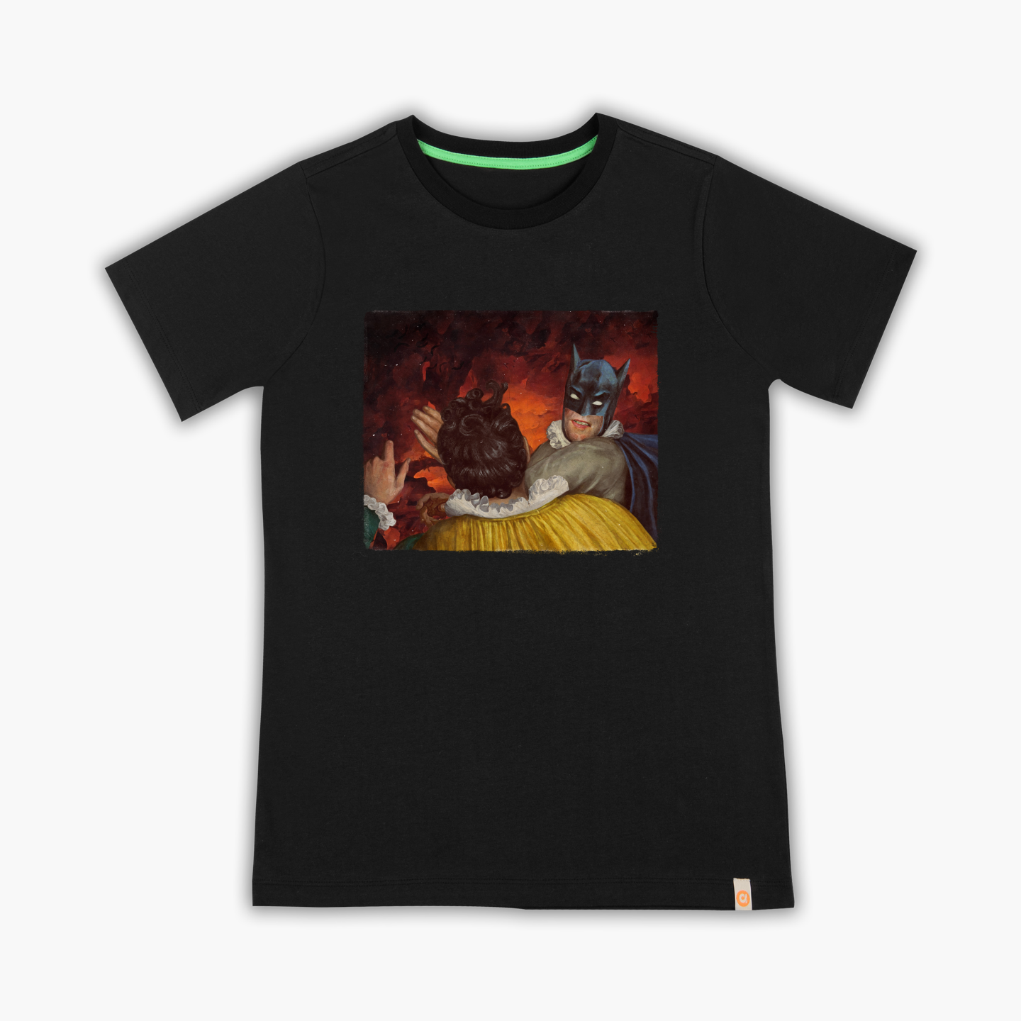 slap! - T-shirt