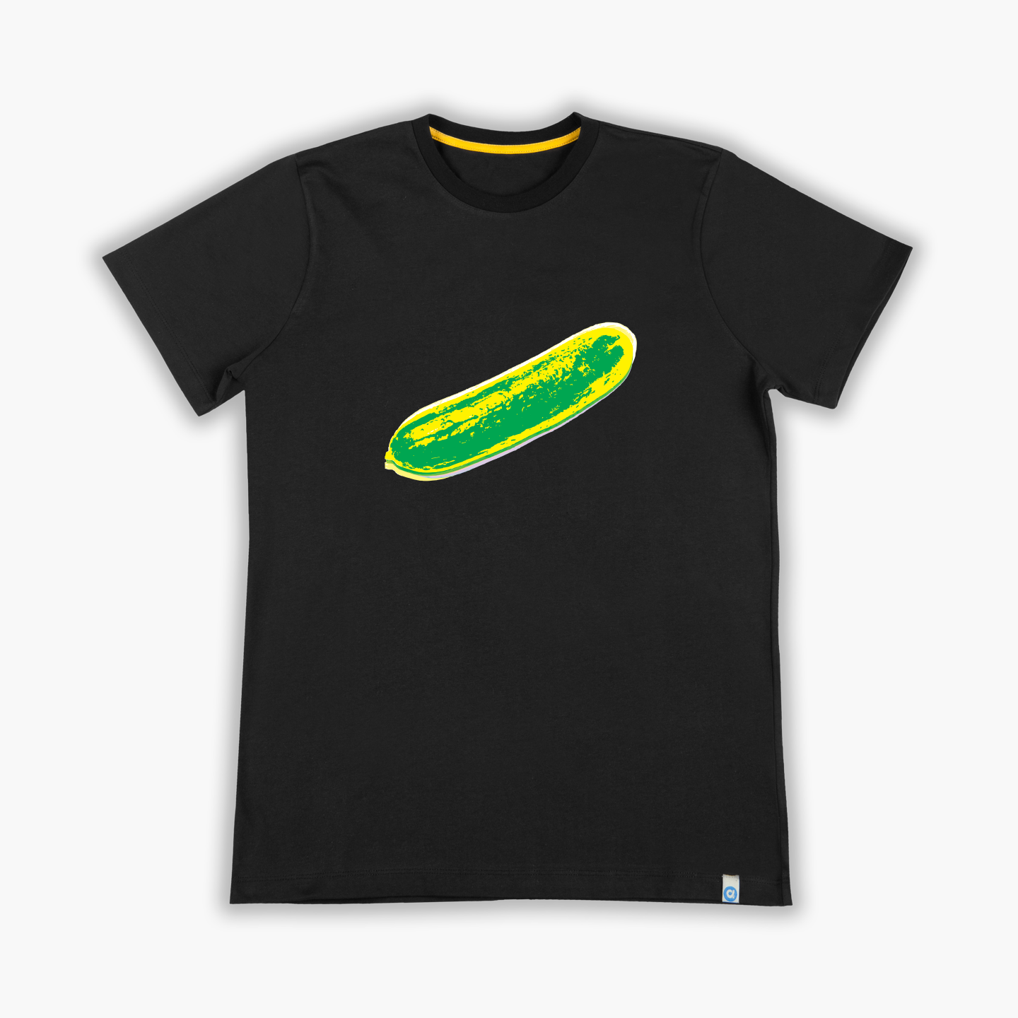 Cucumber - T-Shirt