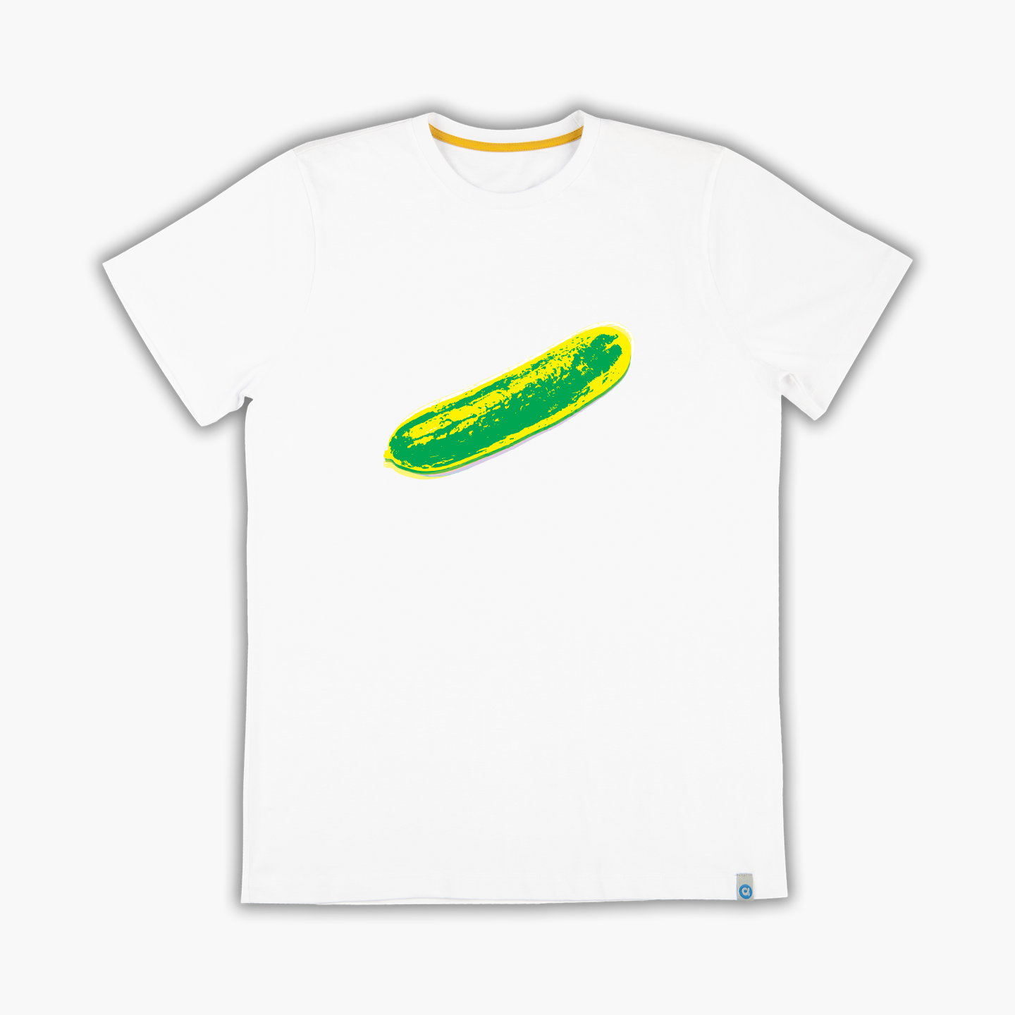 Cucumber - T-Shirt