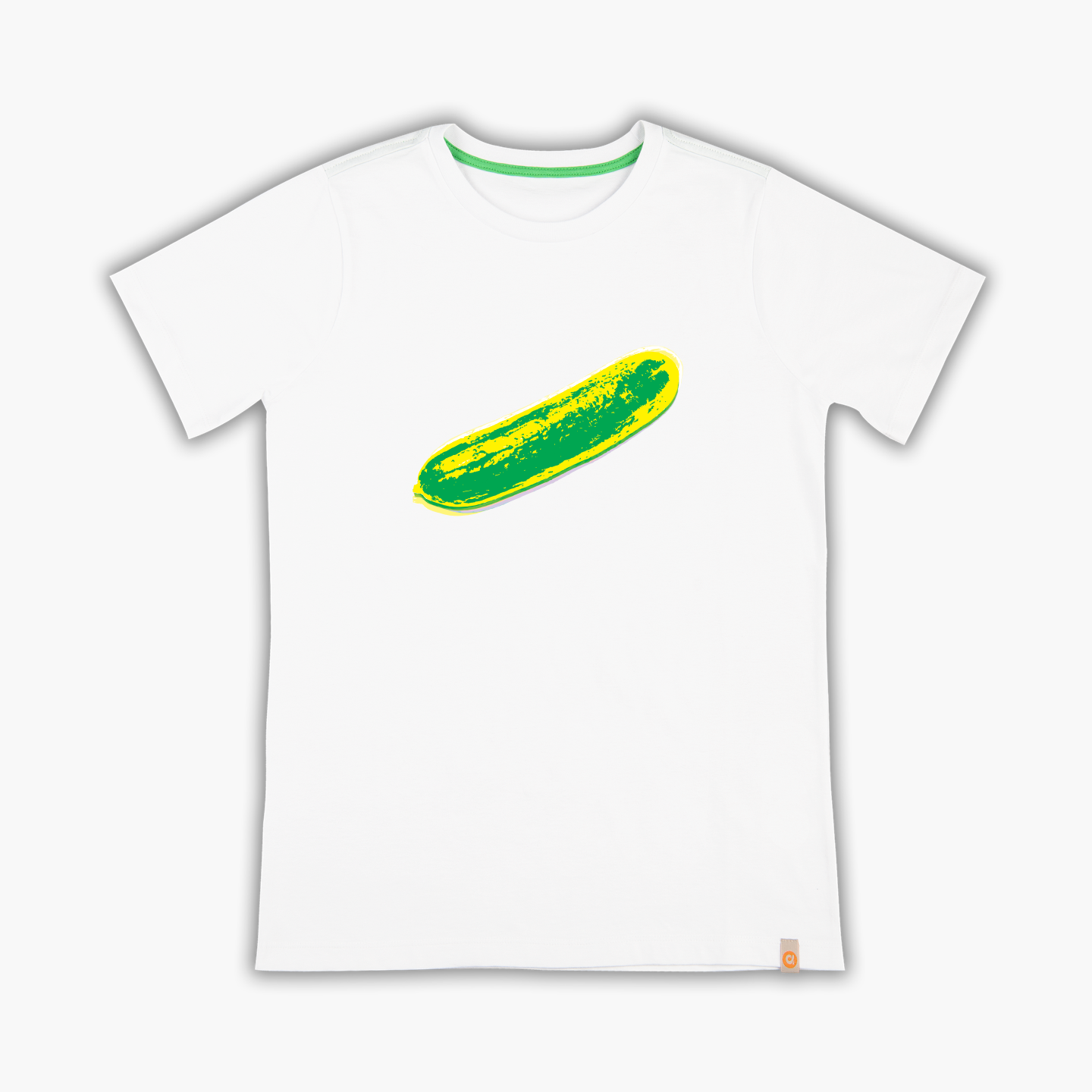 Cucumber - T-Shirt