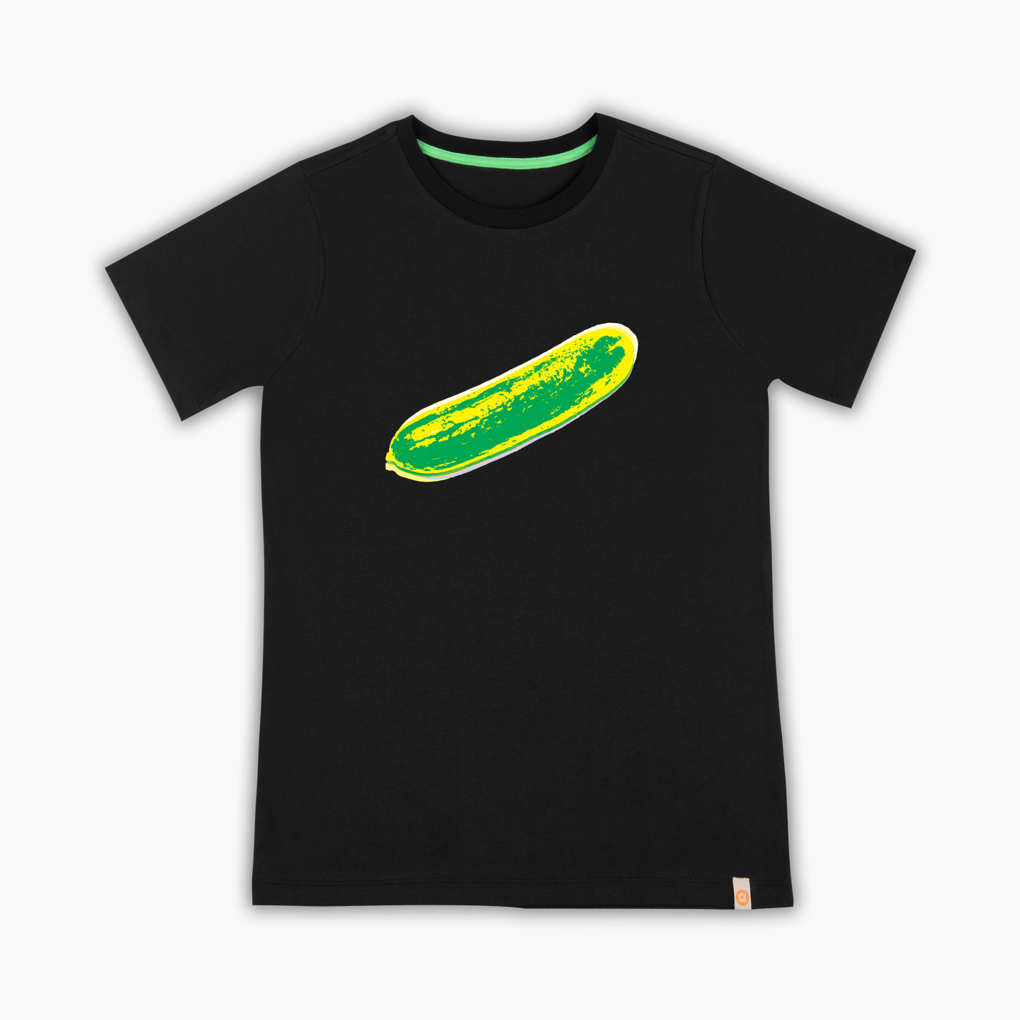 Cucumber - T-Shirt