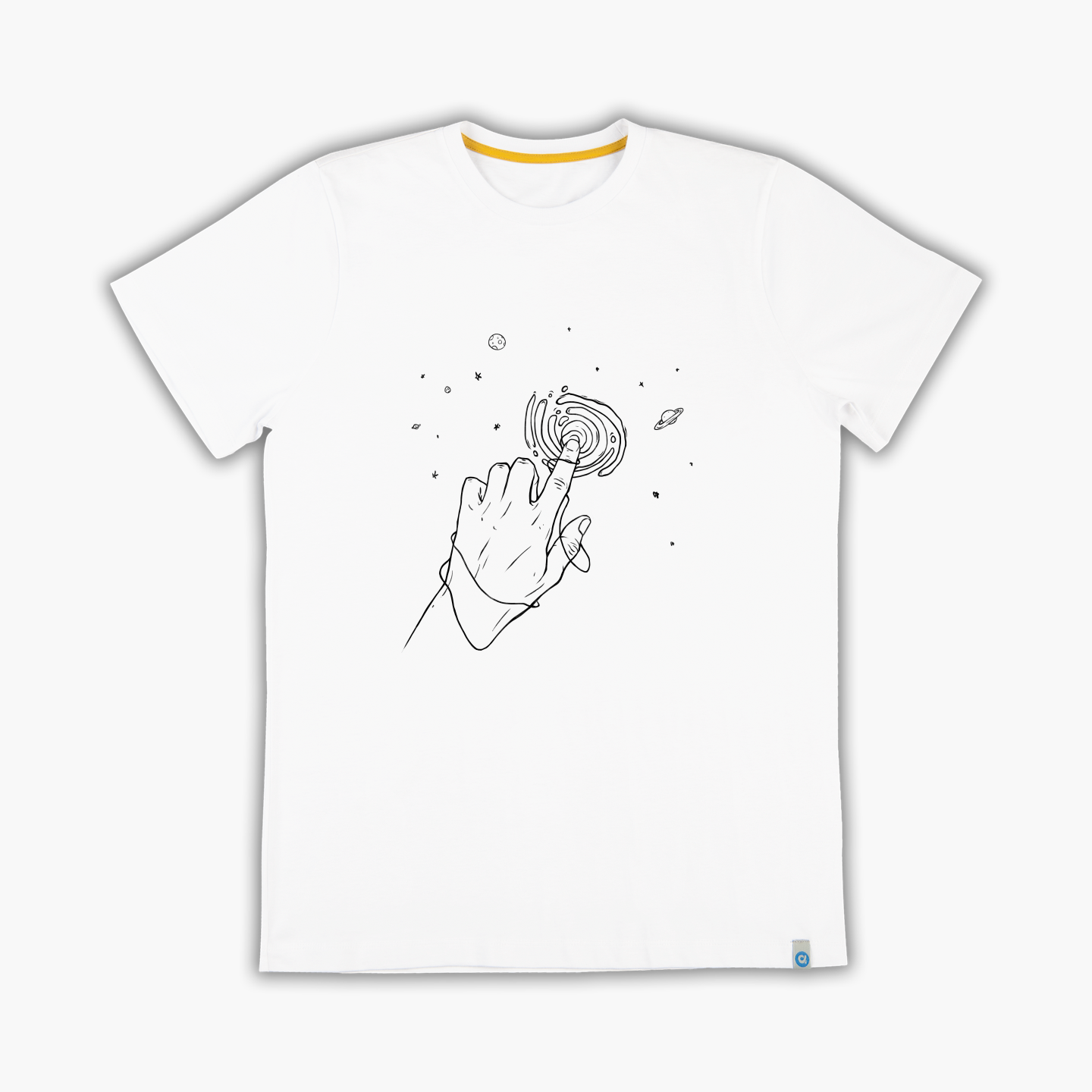 Touch the Sky - T-Shirt