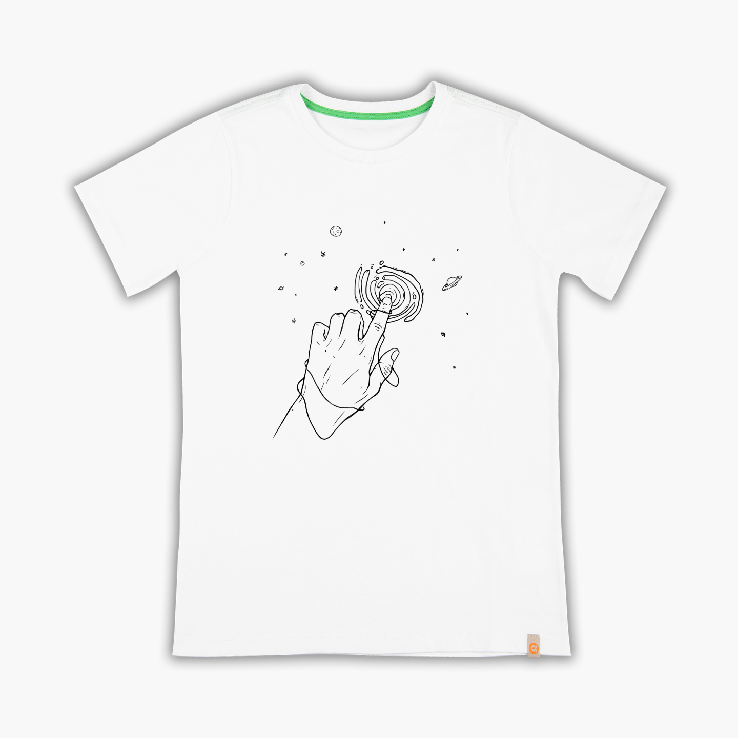 Touch the Sky - T-Shirt