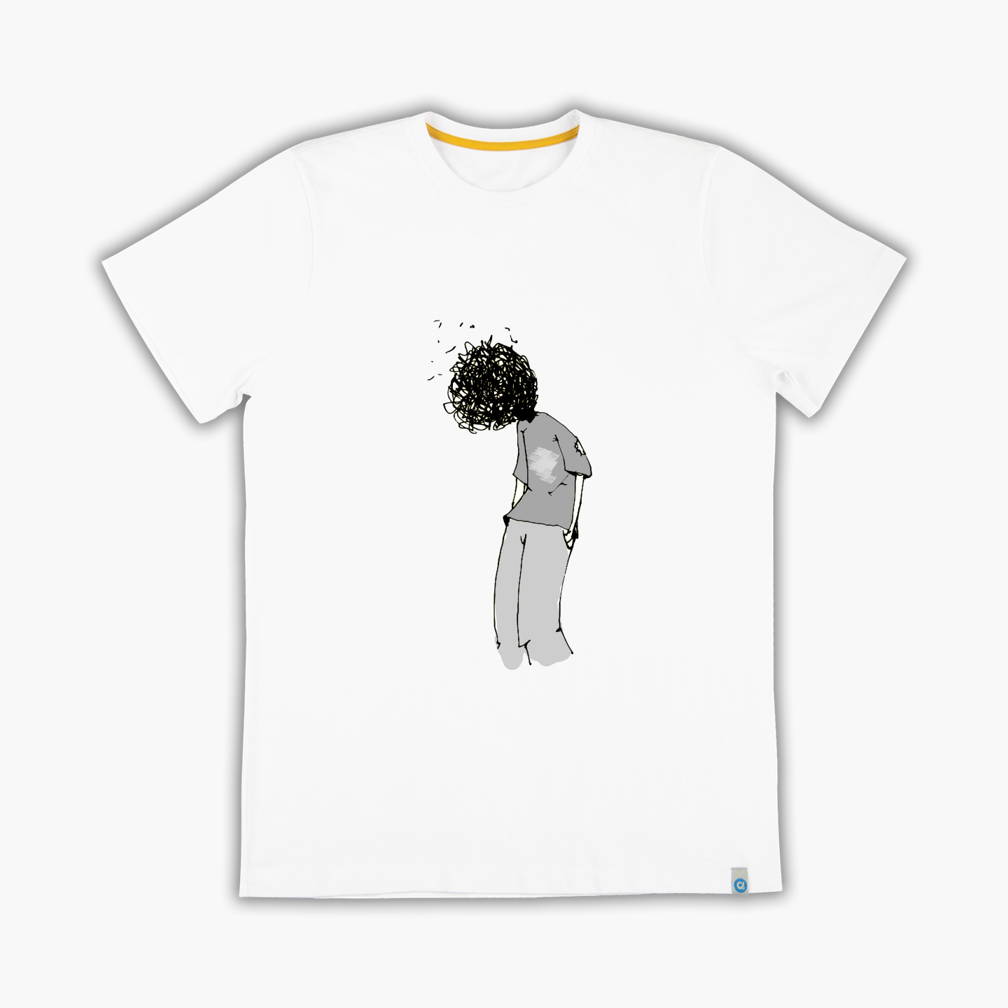 complex - T-shirt