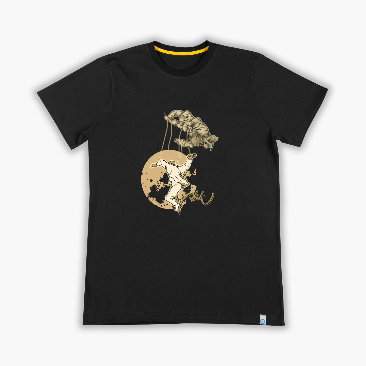 Abidin Dino - T-Shirt