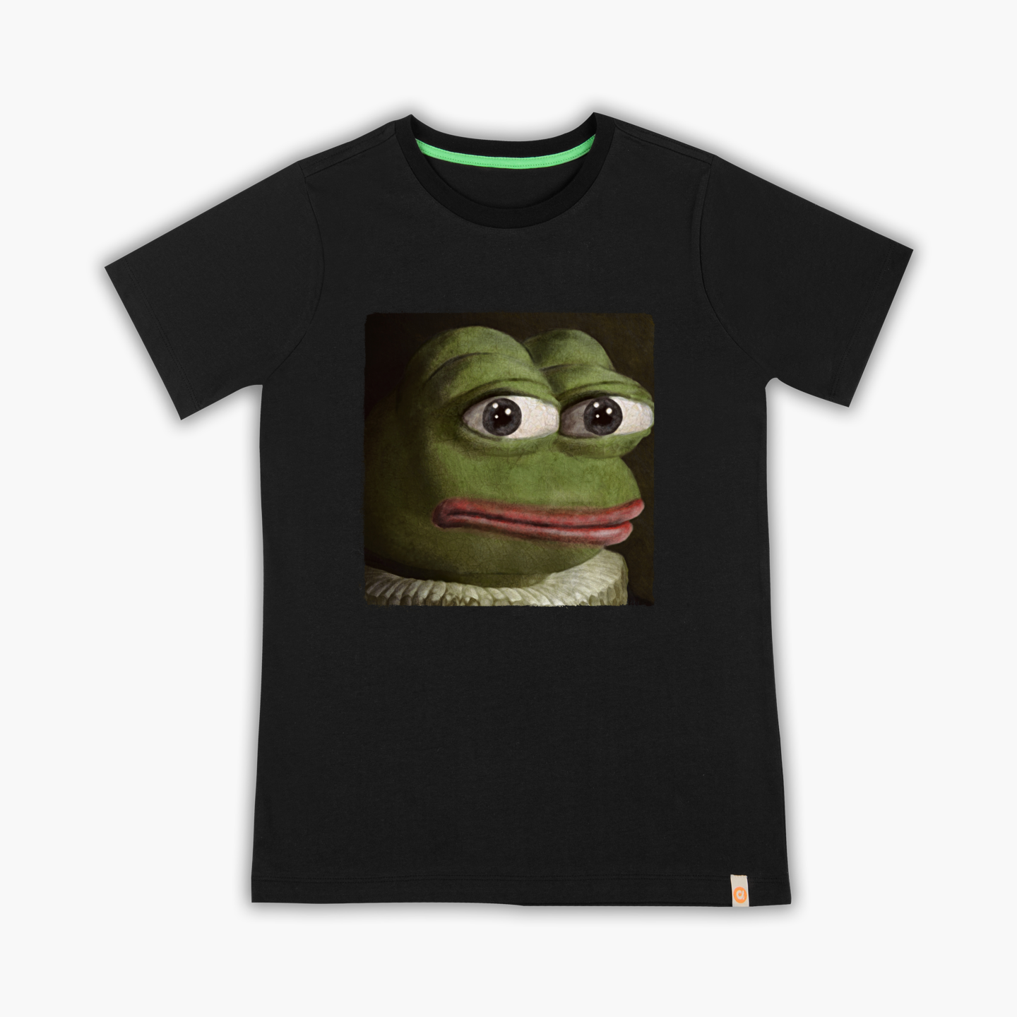 pepe - T-shirt