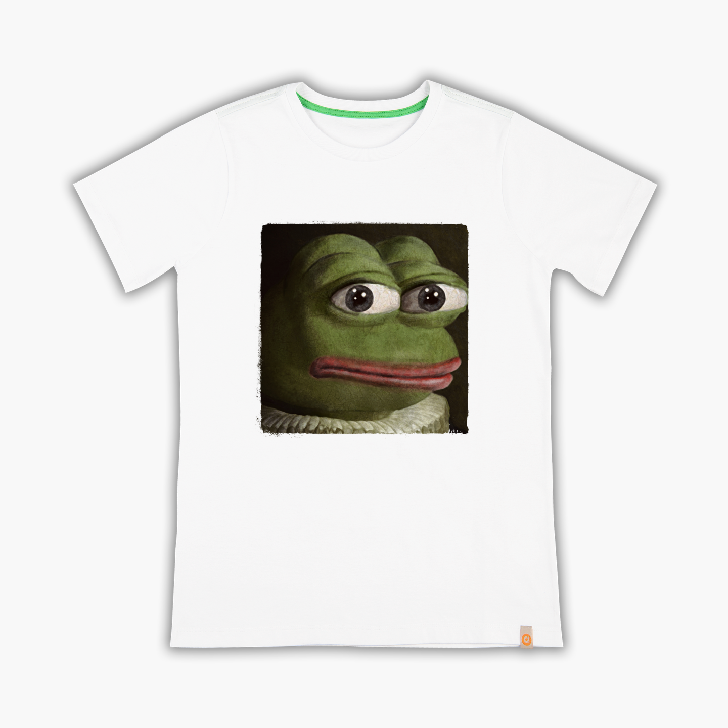 pepe - T-shirt