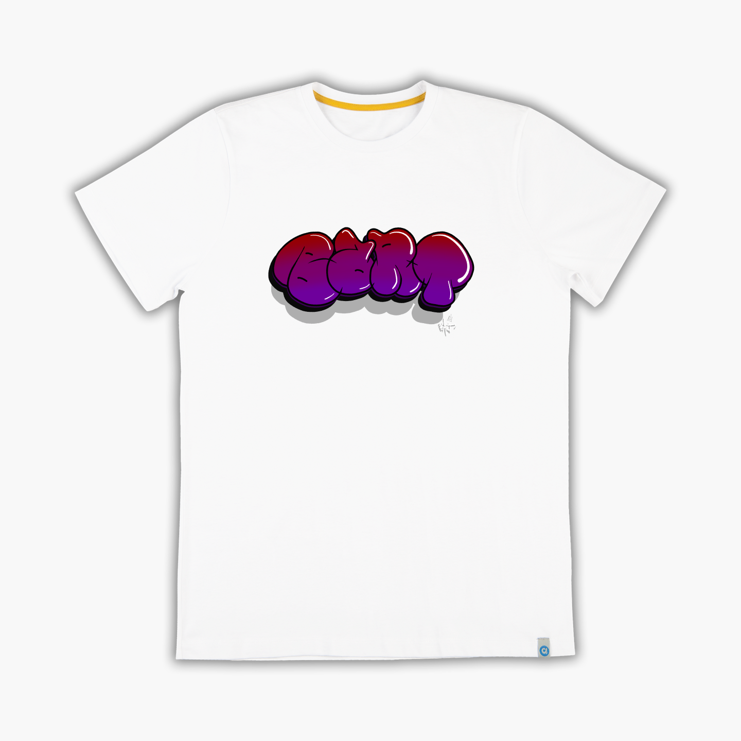 Bubble - T-Shirt