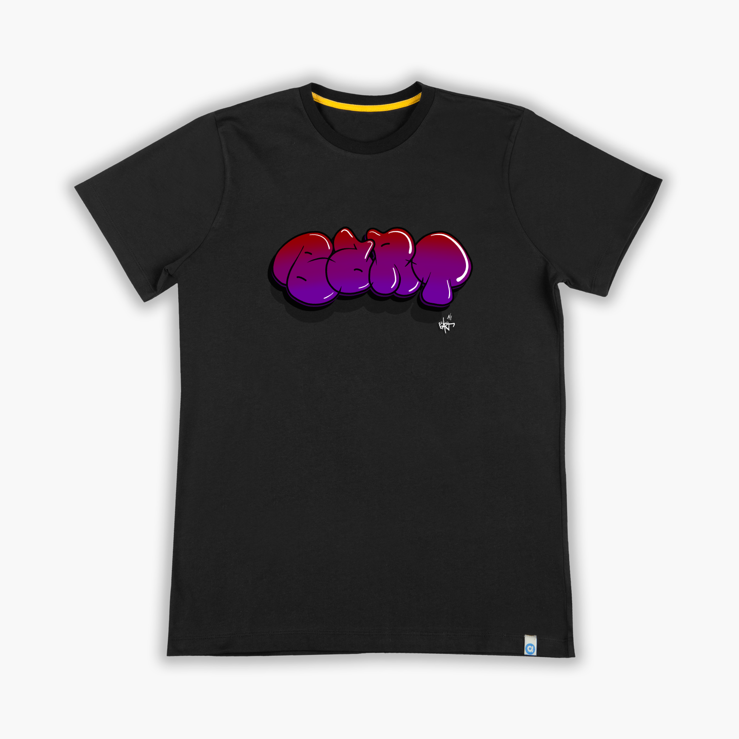 Bubble - T-Shirt