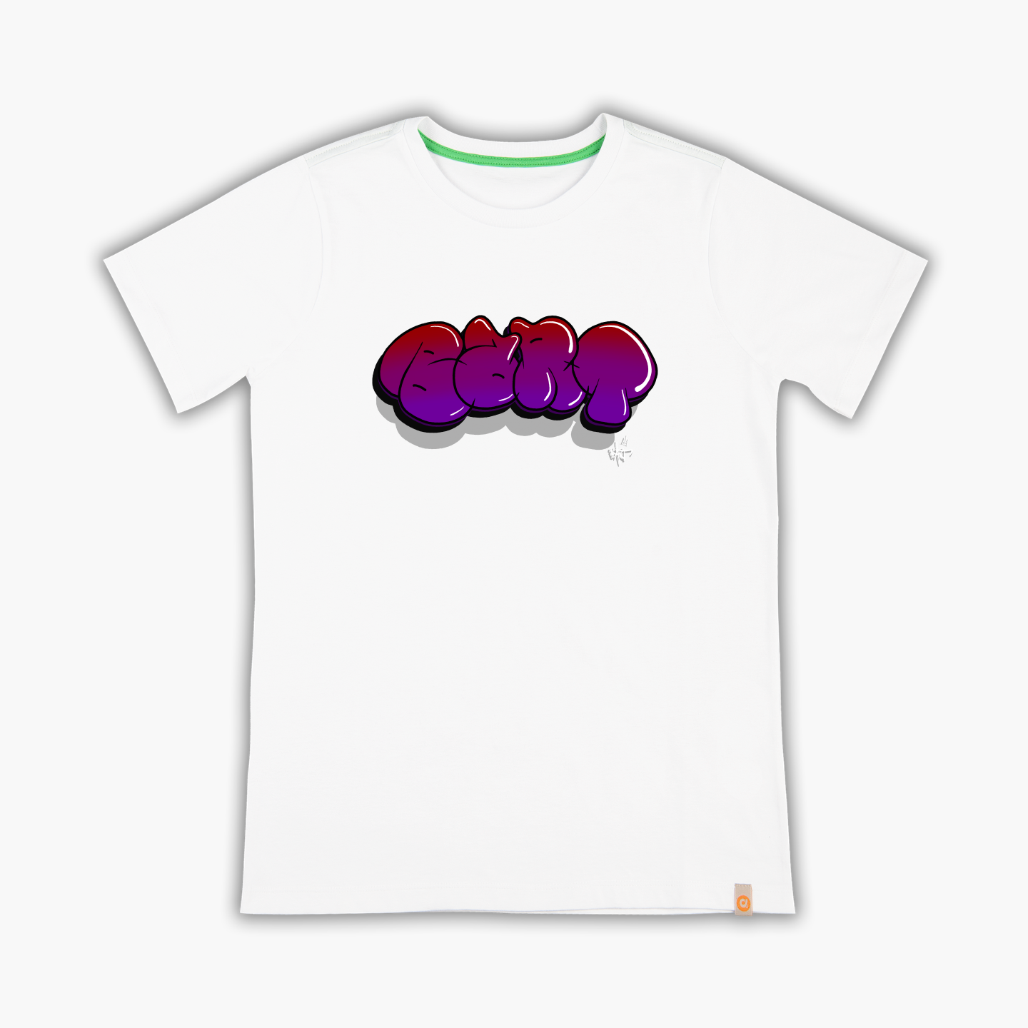 Bubble - T-Shirt