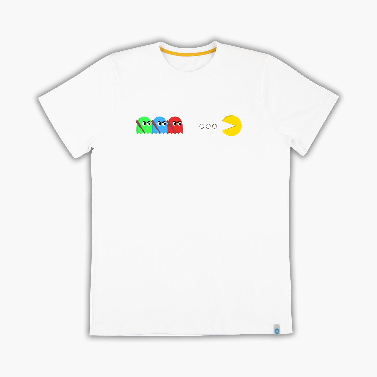 Pac - T-Shirt