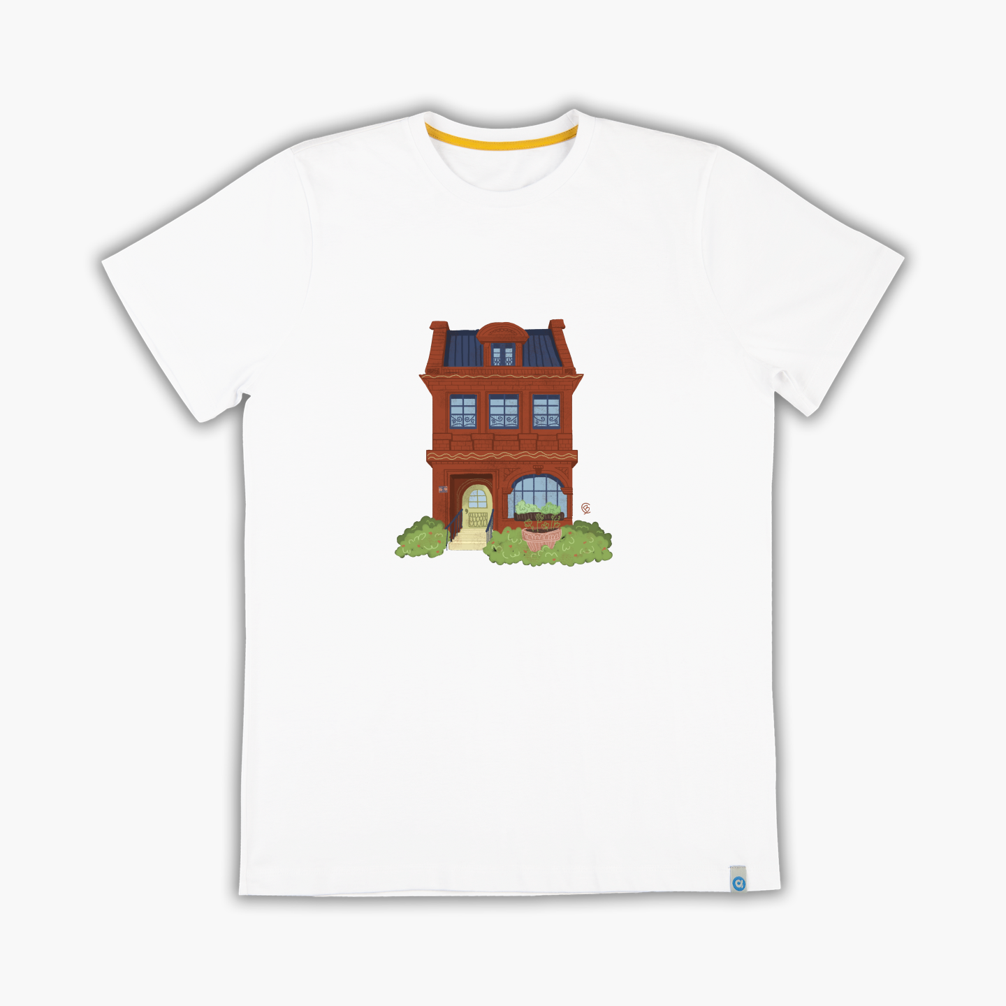 Dream house - T-Shirt